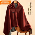 USB Electric Heating Blanket Washable Flannel