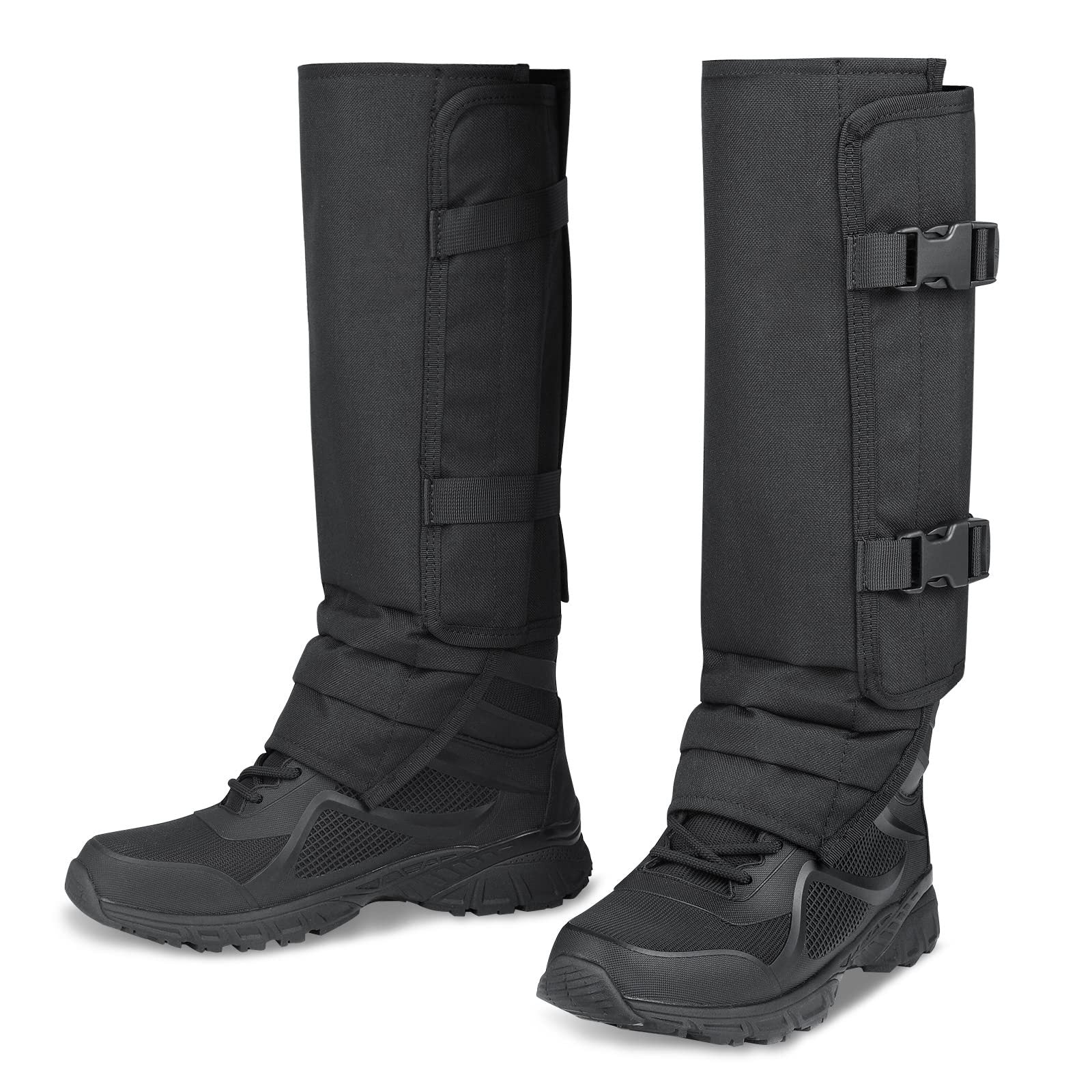 Snake Bite Protective Leg Guards