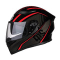 motorcycle helmet