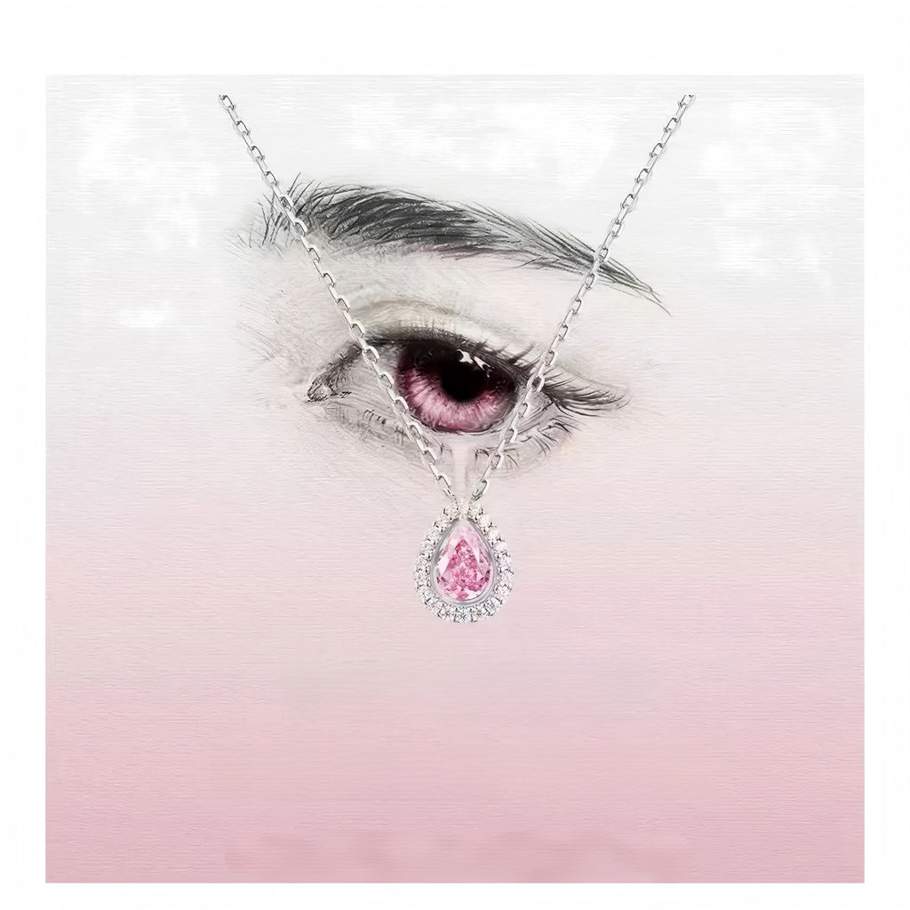 Rare necklaces