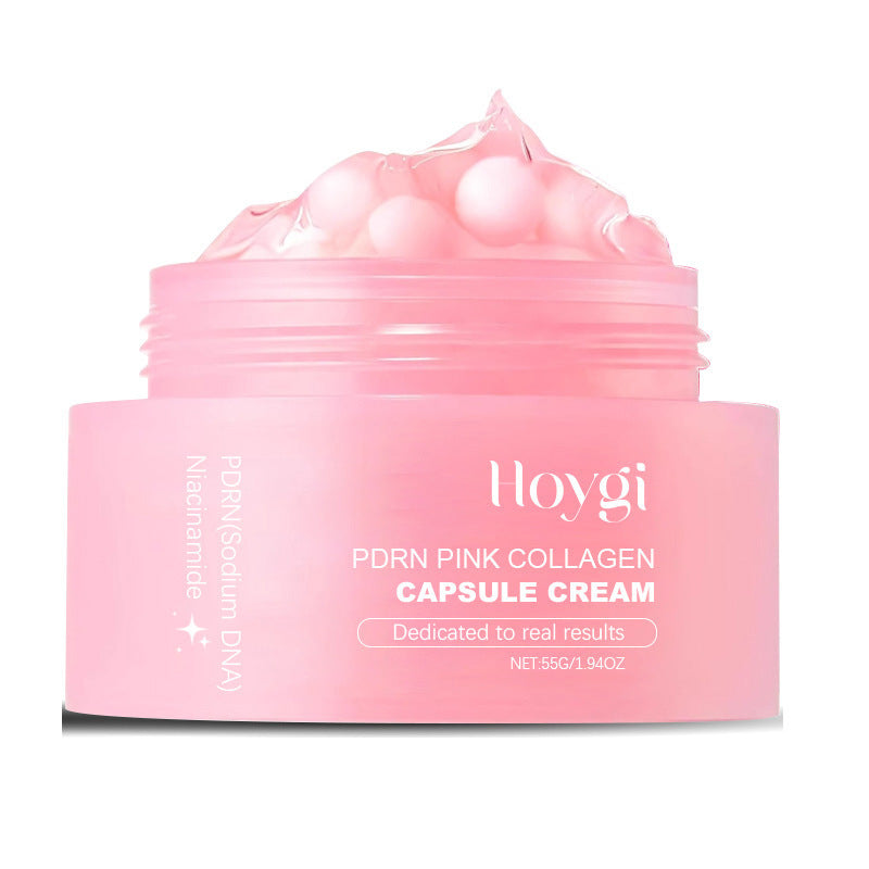 Hoygi Niacinamide Moisturizing Capsule Cream