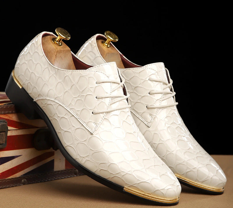 Formal Casual Leather Shoes for Men