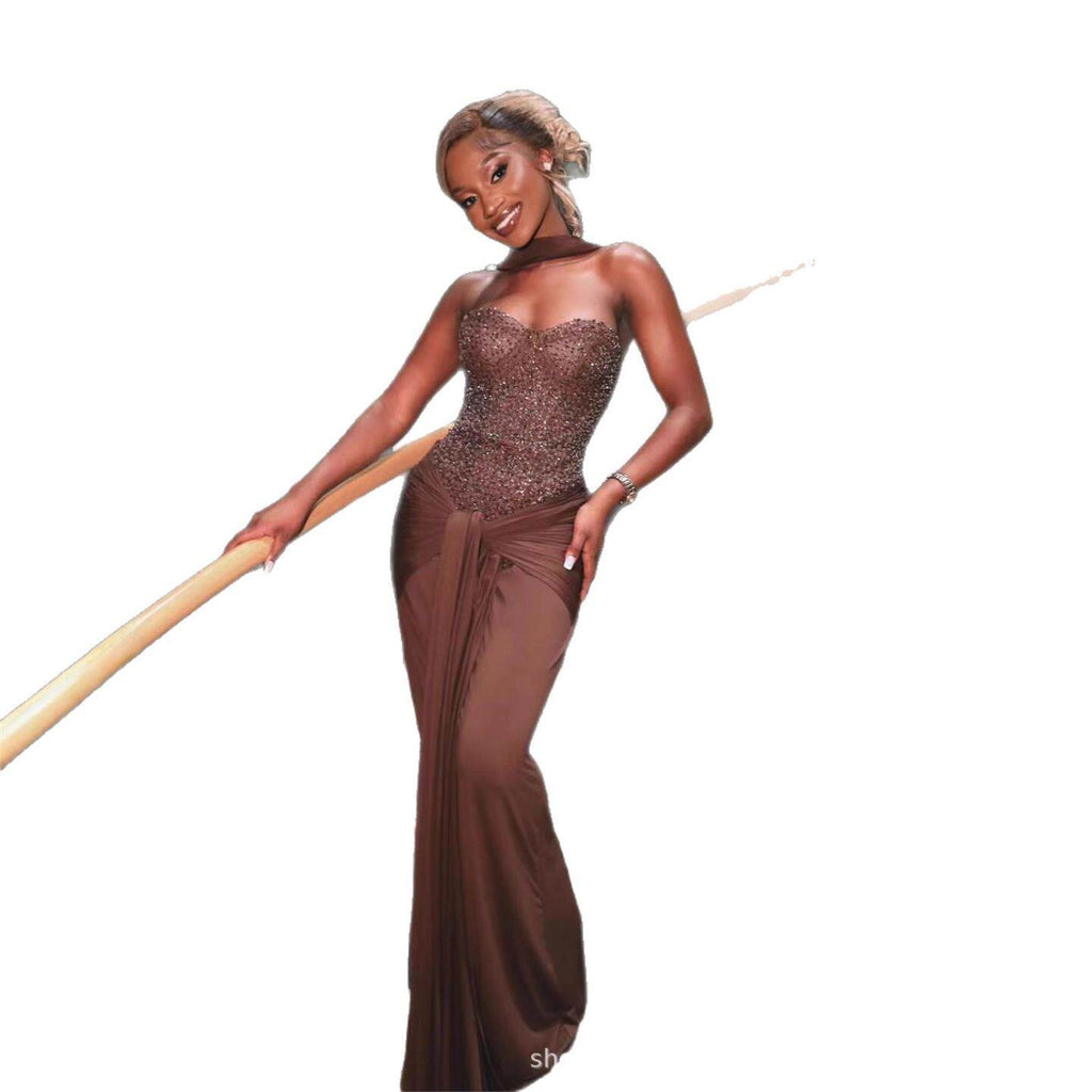 Womens Evening Dress