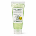 Hydrating and moisturizing gel non-sticky aloe gel