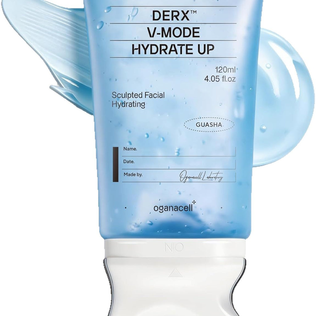 Facial moisturizer