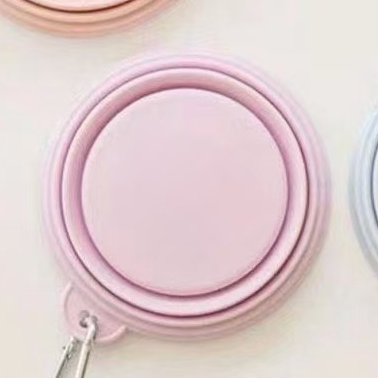 Macaron Folding Bowl