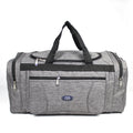 Lightweight Foldable Oxford Cloth Travel Bag