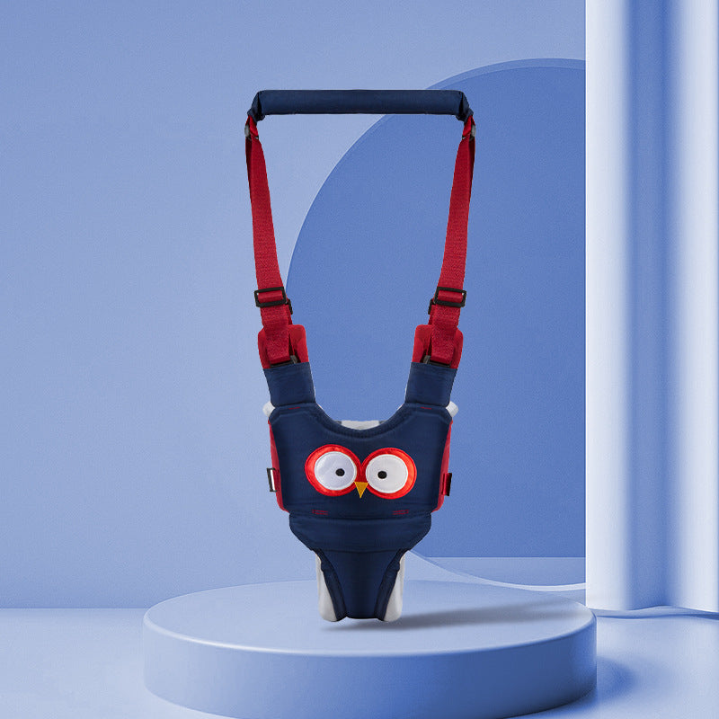 Infant Toddler Learning Walking Belt