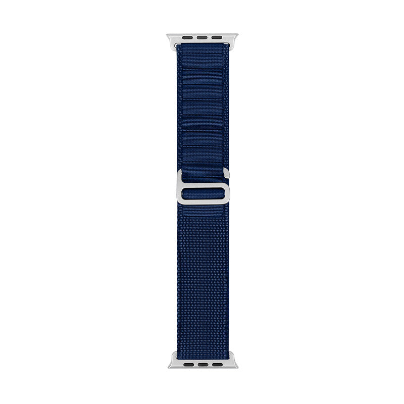 Nylon Watch Strap for Apple Watch