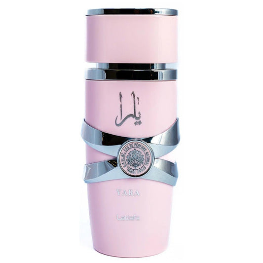 Eau De Toilette