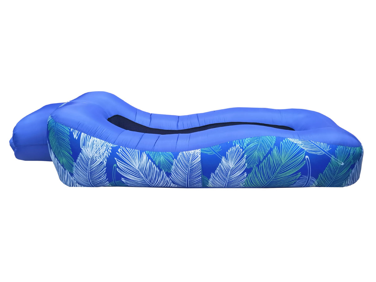 Inflatable bed travel portable camping