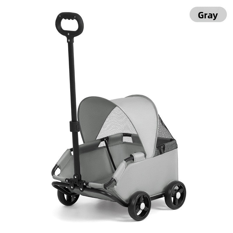 Small Pet Cart