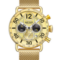 Quartz Watch Men's Watch