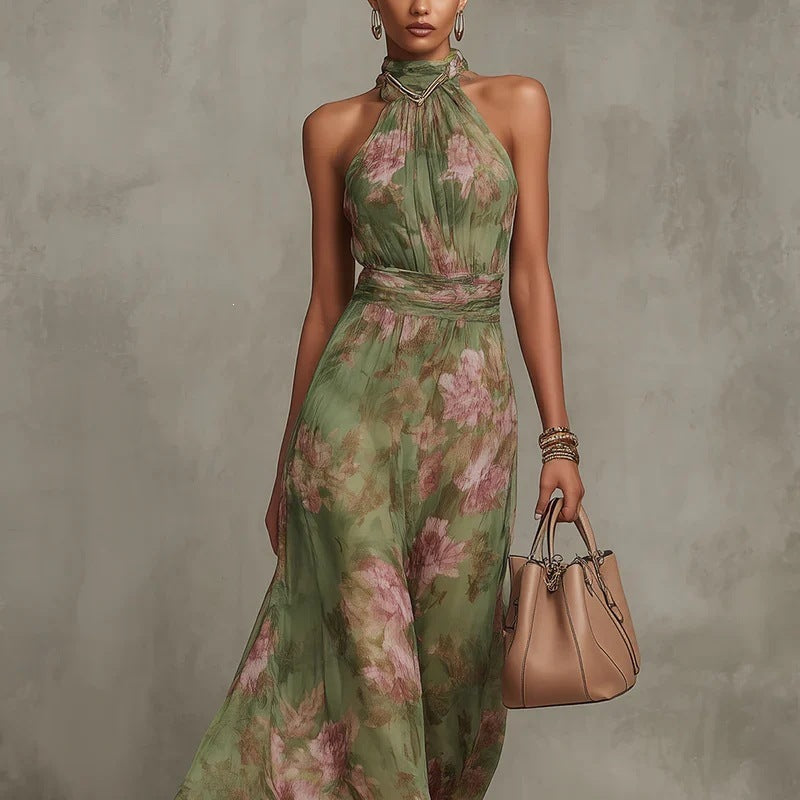 Womens OffShoulder Bodycon Long Dress