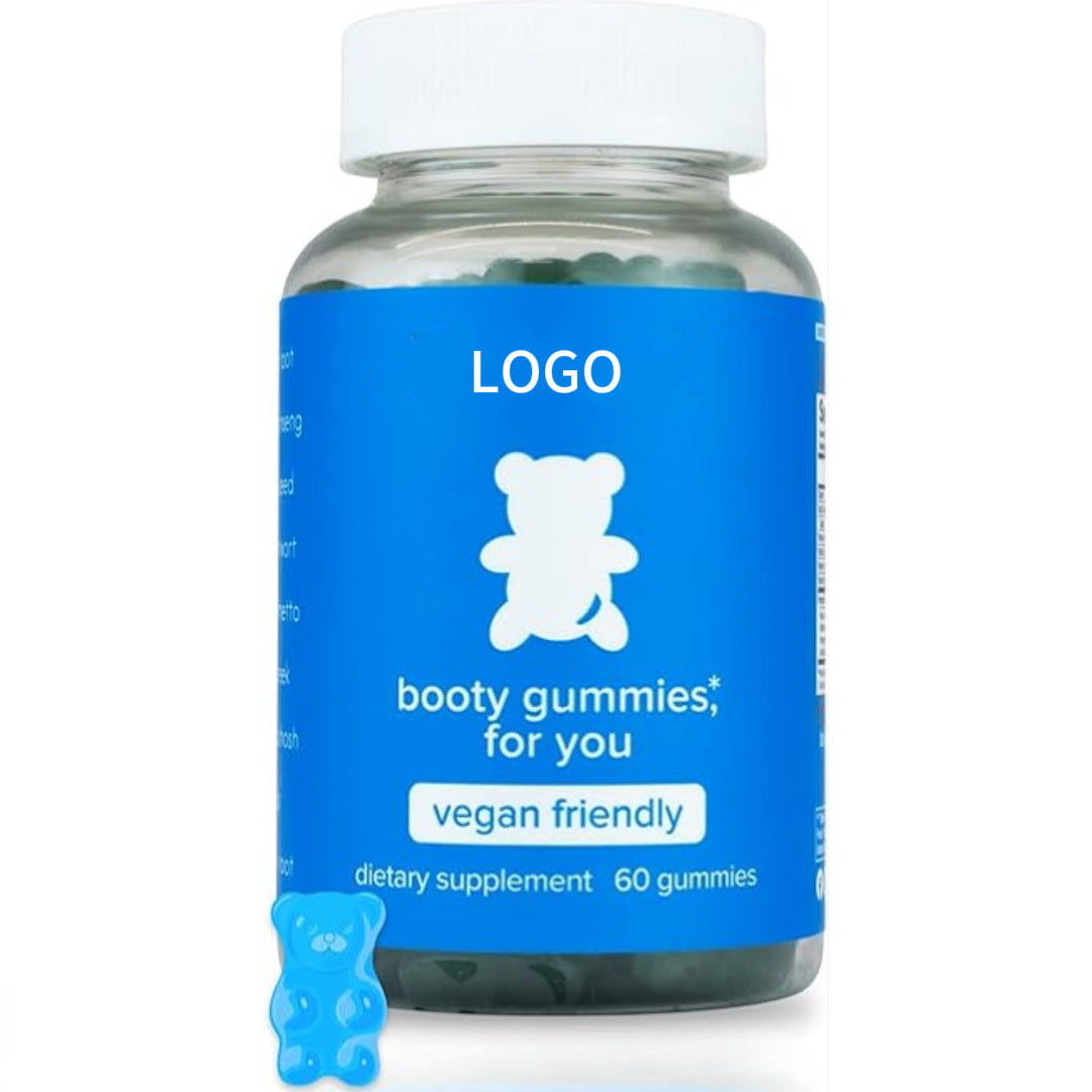Magnesium Complex Capsules