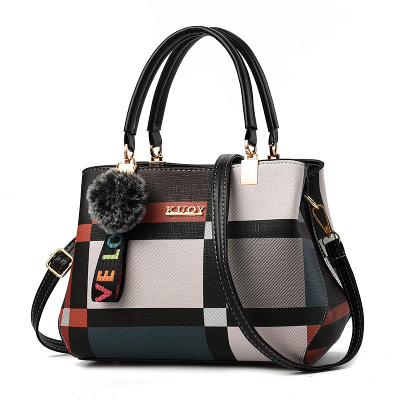 Fashion Hobo Shoulder Bag