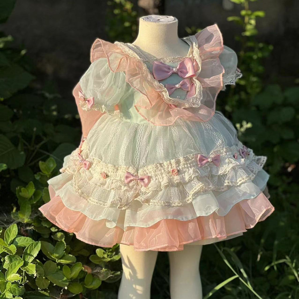 Princess Lolita Dress