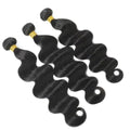 Human hair wigs