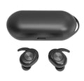 Rechargeable In-Ear Hearing Aid with Noise Cancellation