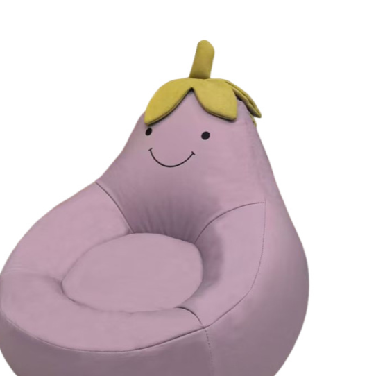 Children's sofa for relaxation