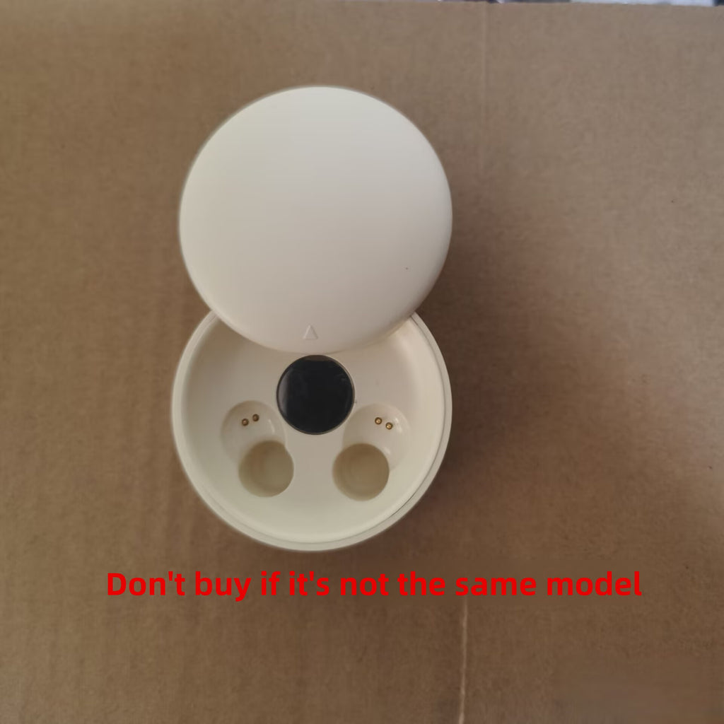 Bluetooth earphone case