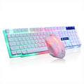 Keyboard Mouse Set