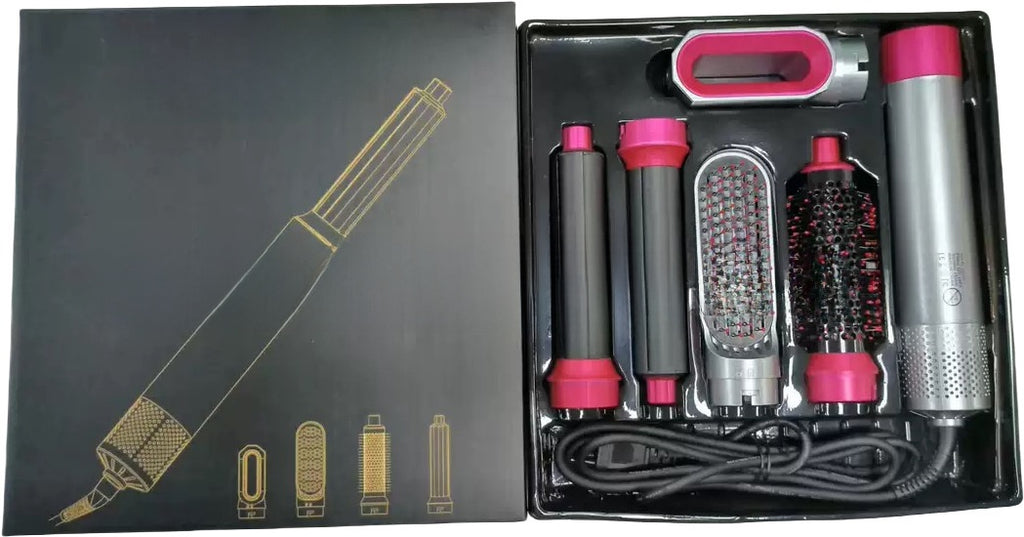 Multifunctional Hair Dryer Styling Comb