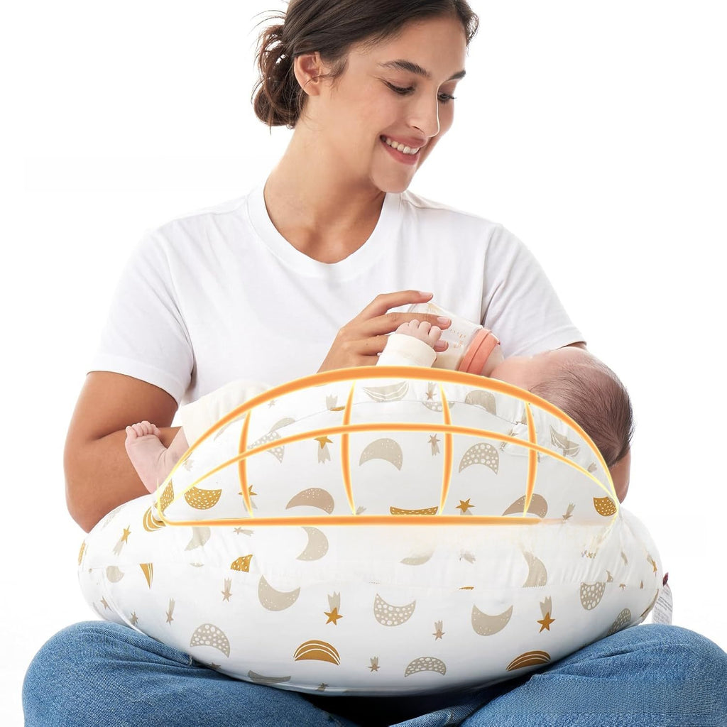 Multifunctional Nursing Maternity Pillow