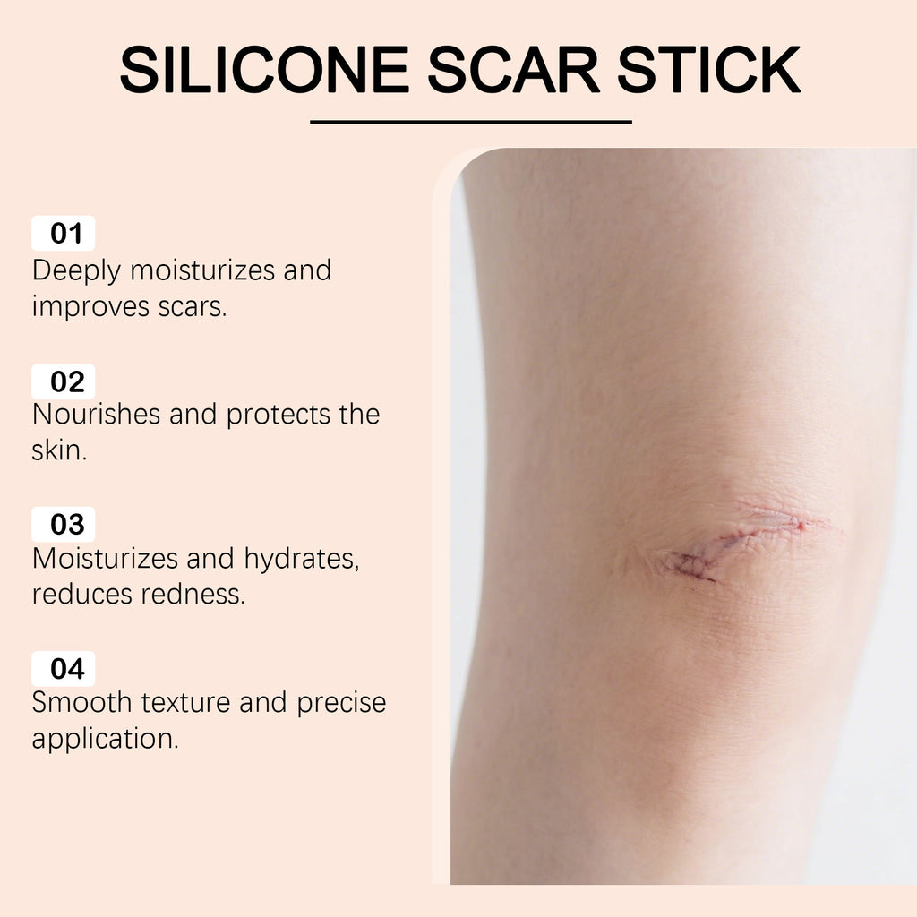 Skin Moisturizing Stick
