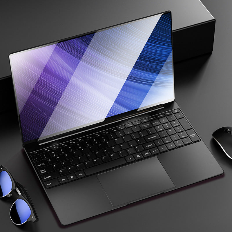 Notebook Laptop for study and game