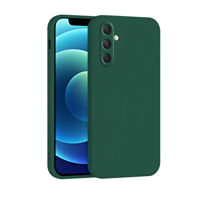 Samsung A Series Silicone Phone Case