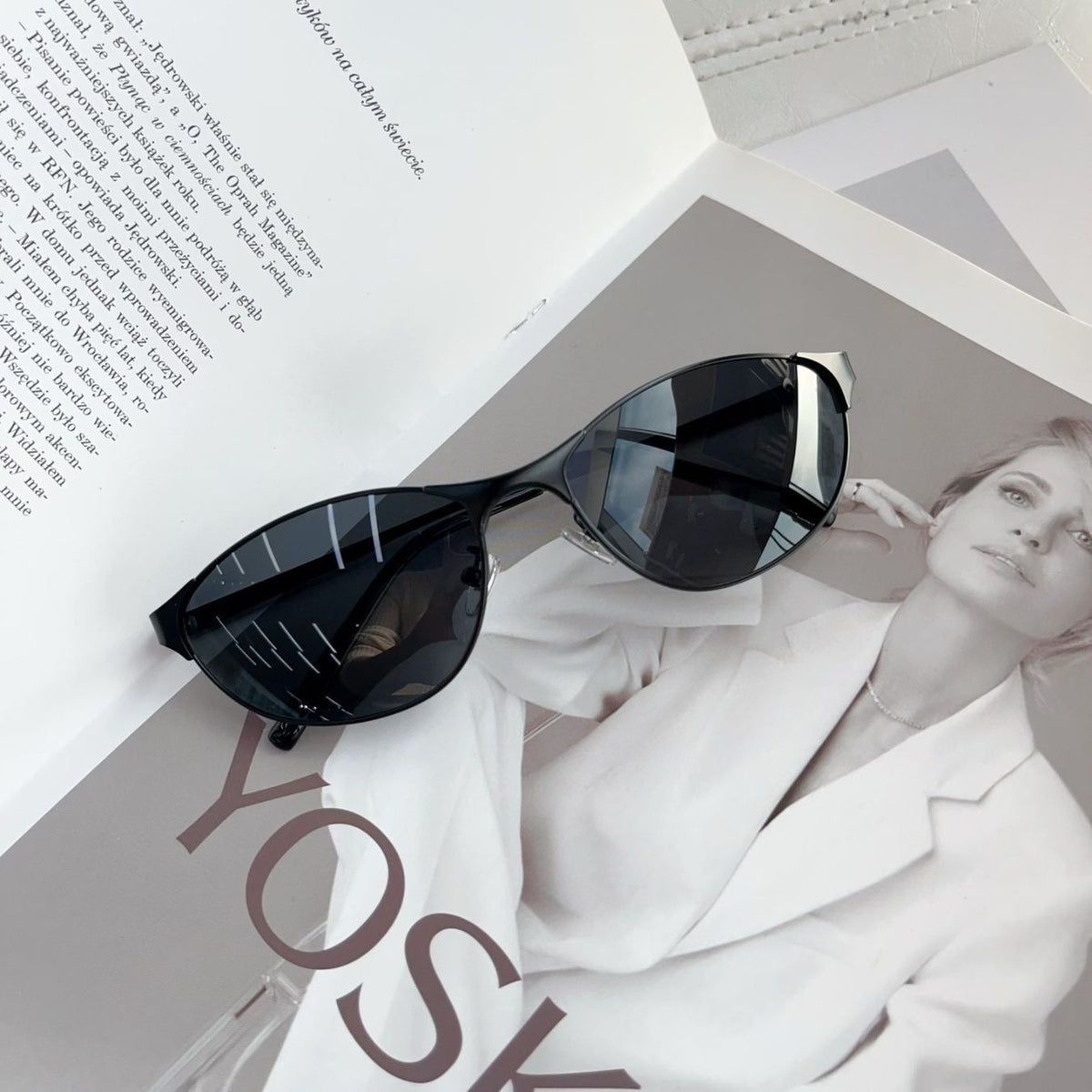UV Protection Sunglasses