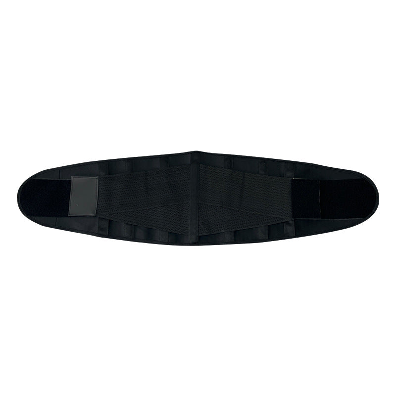 Adjustable Support Waist Belt