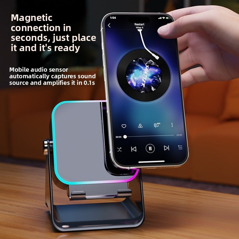 Wireless Speaker