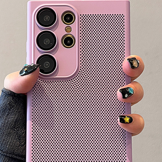 Phone case protection