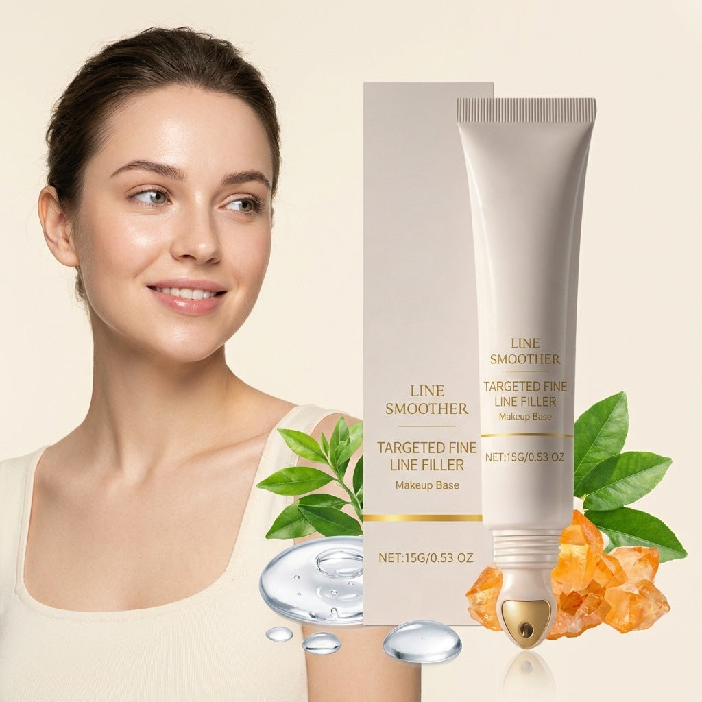 Softening Makeup Primer Lightweight Moisturizing Base