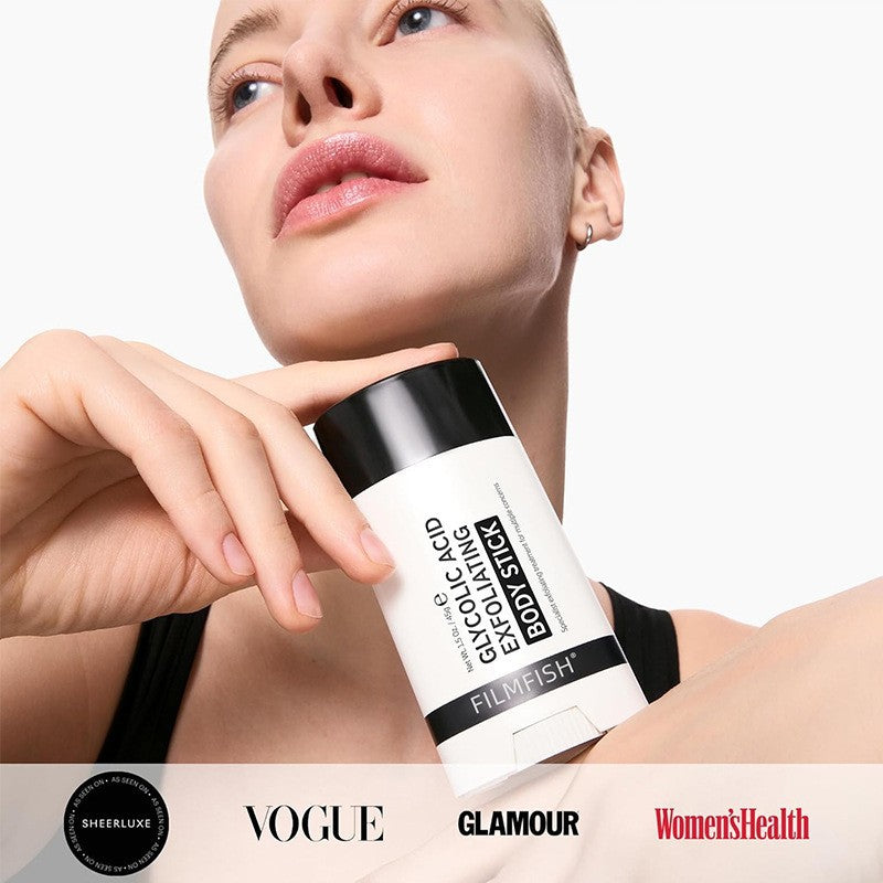 Exfoliating Body Bar for Dull Skin, Brightening Skin Essence