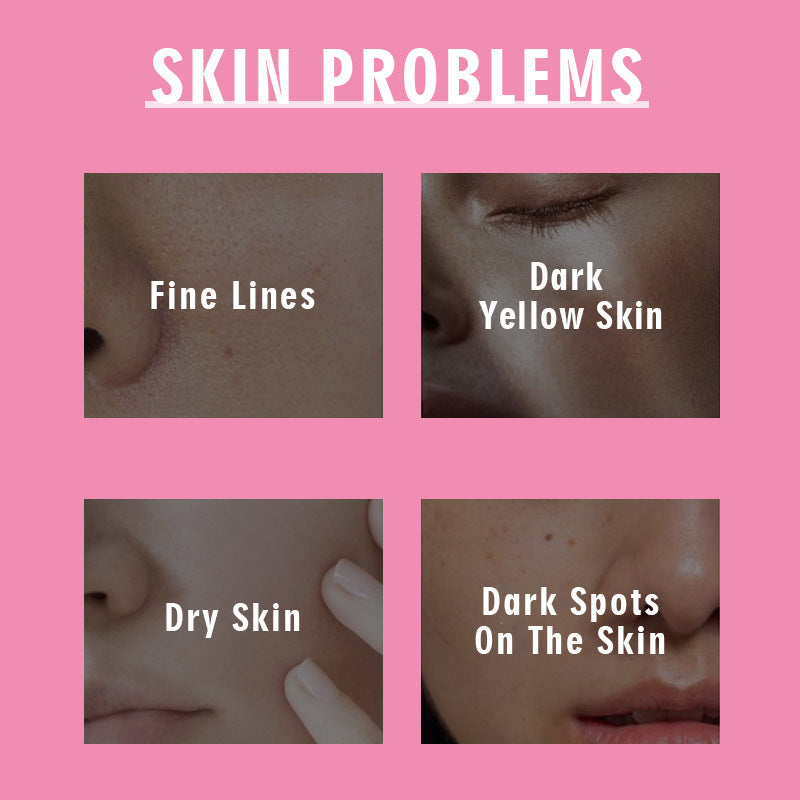 5 in 1 Serum Protein Essence