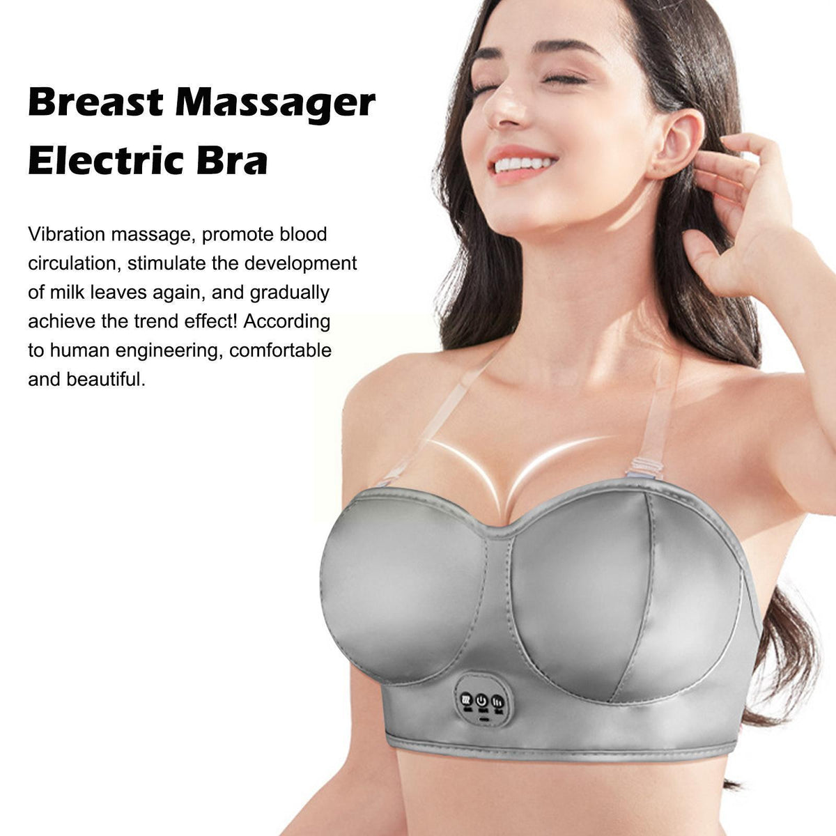 Chest Massager