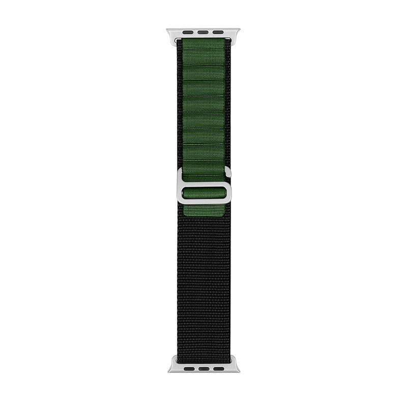 Nylon Watch Strap for Apple Watch