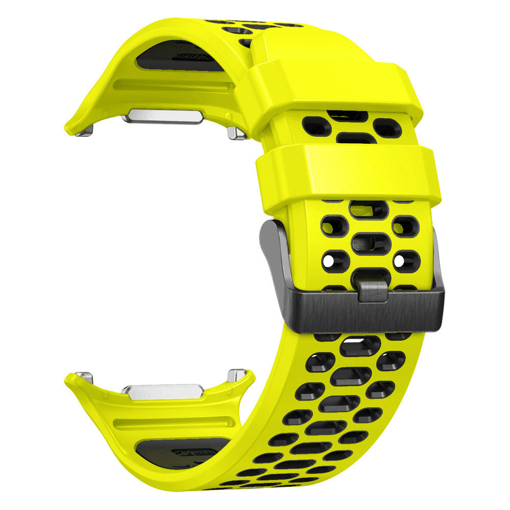 Samsung Galaxy Watch Ultra Silicone Strap