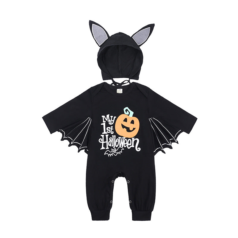 Halloween Children's Romper for Babies