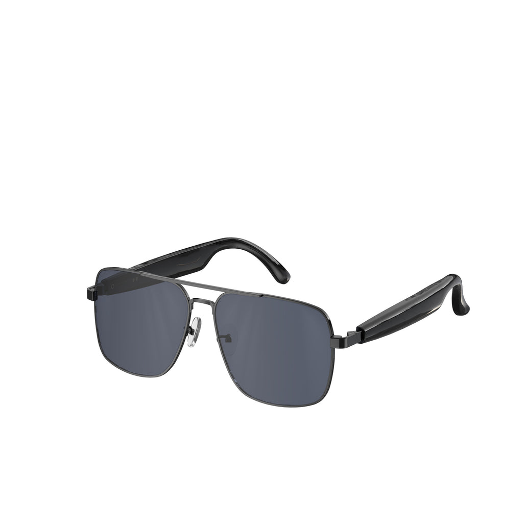 Smart Bluetooth Glasses