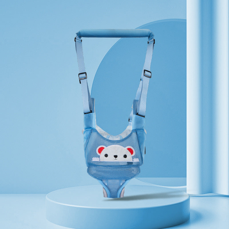Infant Toddler Learning Walking Belt