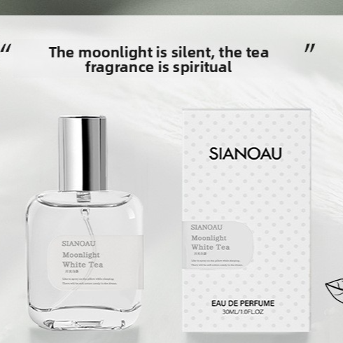 Eau de Parfum for Women: L'Orangerie Oolong
