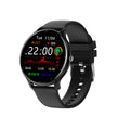 Smartwatch with Bluetooth Calling, Health and Fitness Tracker with Heart Rate and Sleep Monitor, IP67 Waterproof