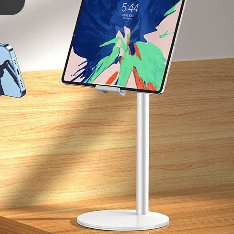 Adjustable Telescopic Rotating Device Stand