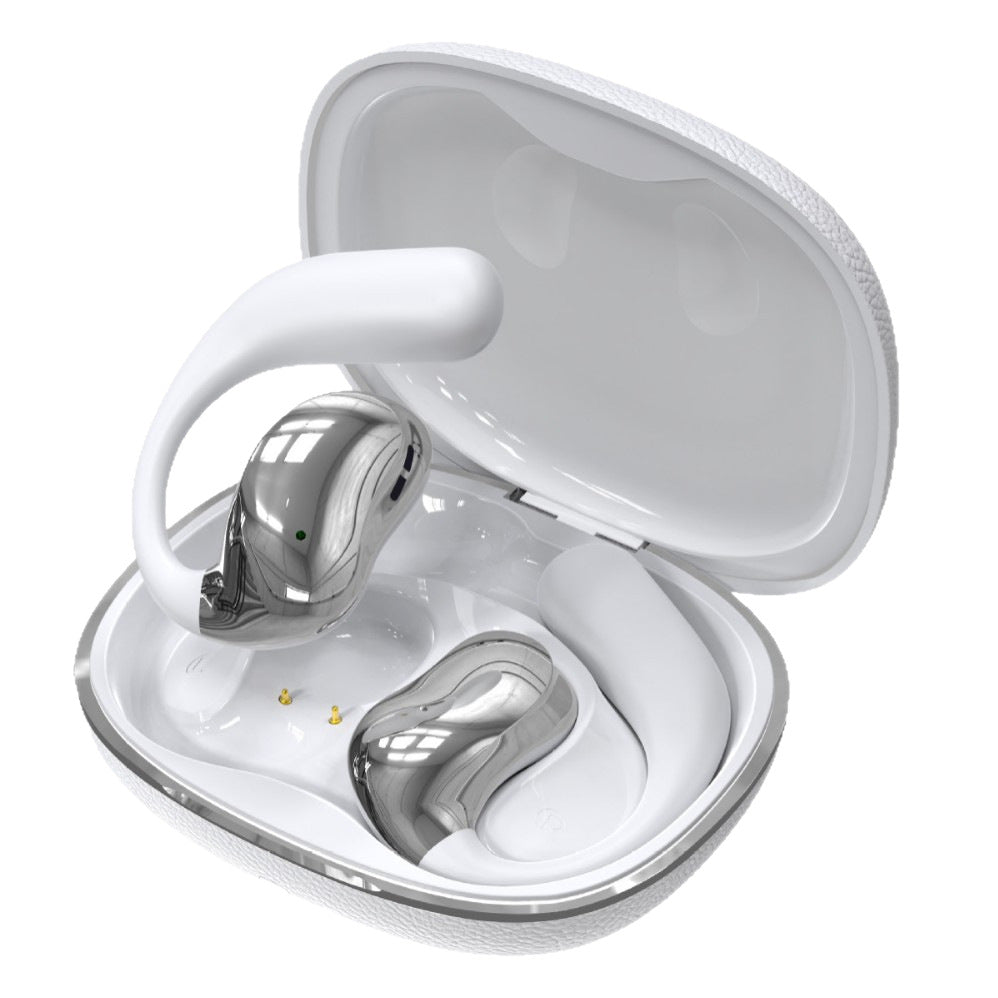 AI Translation Bluetooth Earphones with High Sound Quality