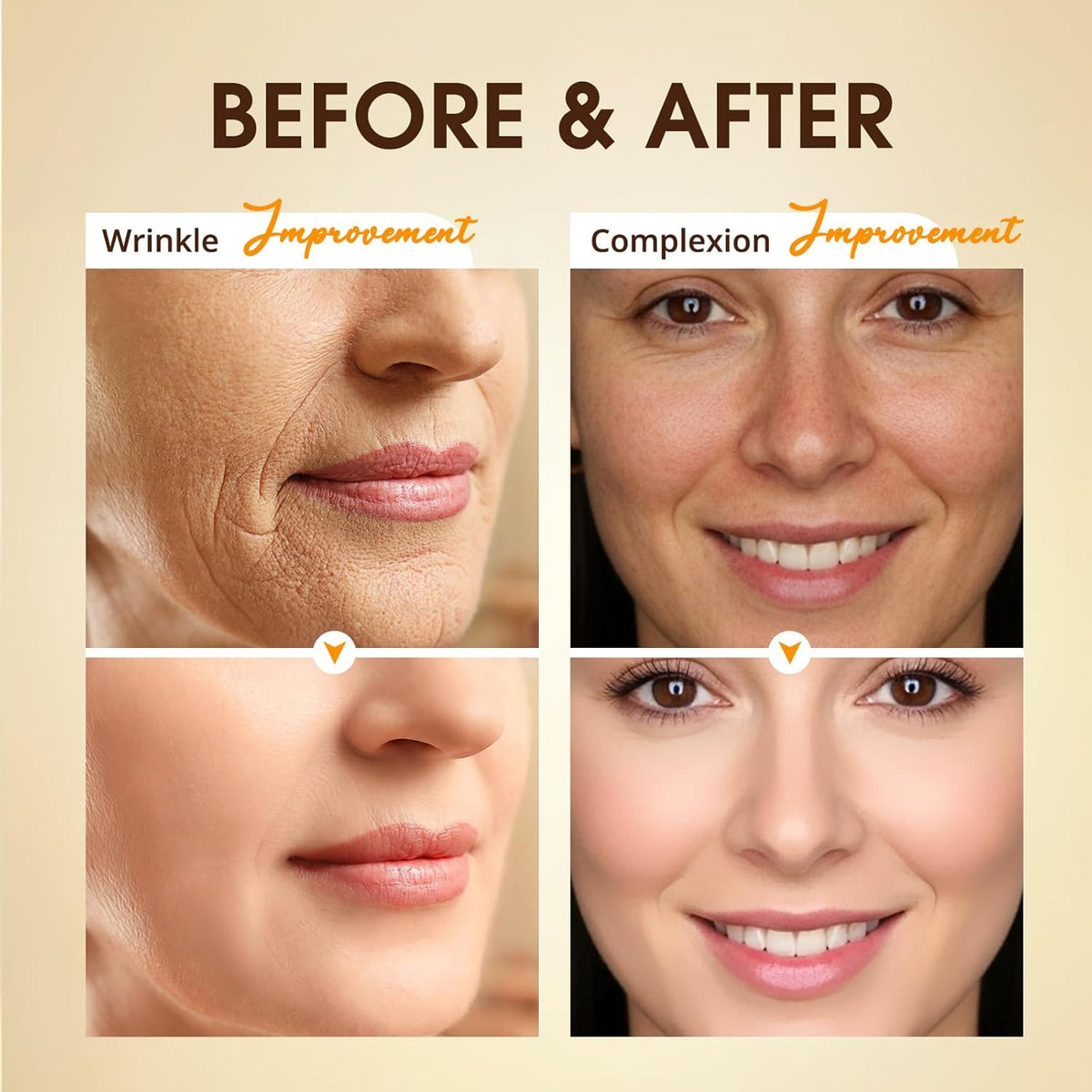 facial serum