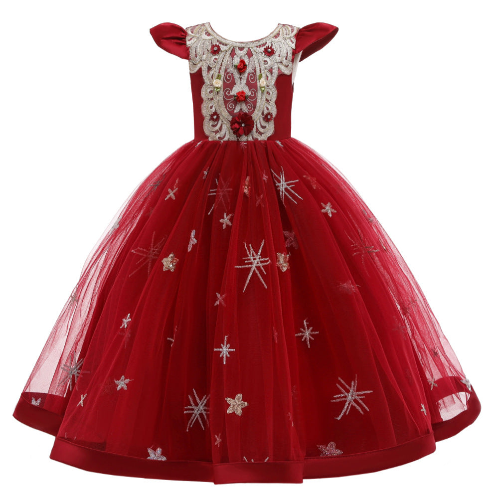 Party Dress